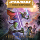 Imagen para el artículo titulado Nuevos héroes y nuevos villanos: Bienvenidos a la Fase 1 del futuro universo Star Wars: The High Republic